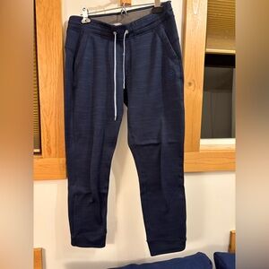 Stio Women’s Dark Blue Joggers
